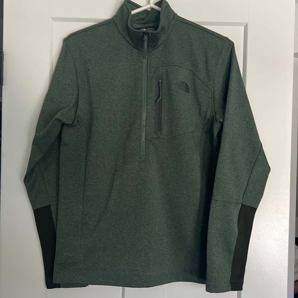 The North Face Jacket